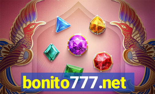 bonito777.net
