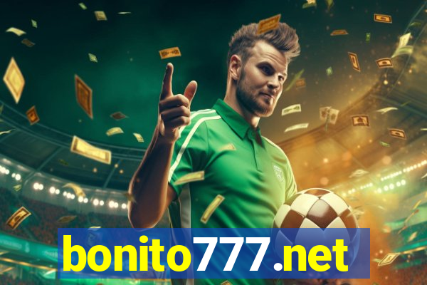 bonito777.net