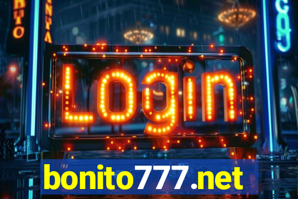 bonito777.net