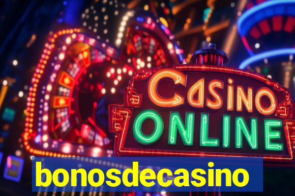 bonosdecasino