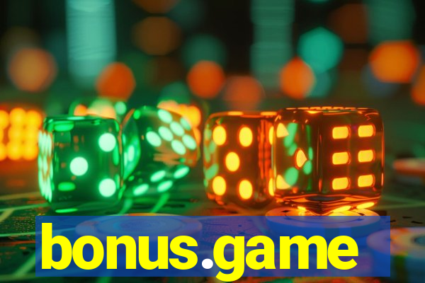 bonus.game
