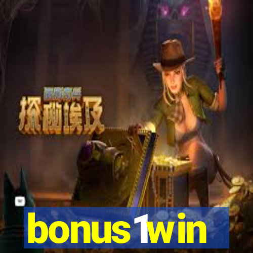 bonus1win