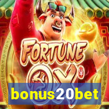 bonus20bet