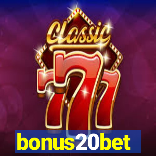bonus20bet