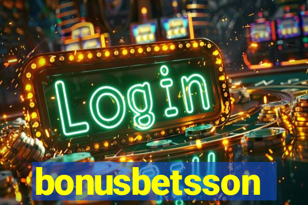 bonusbetsson