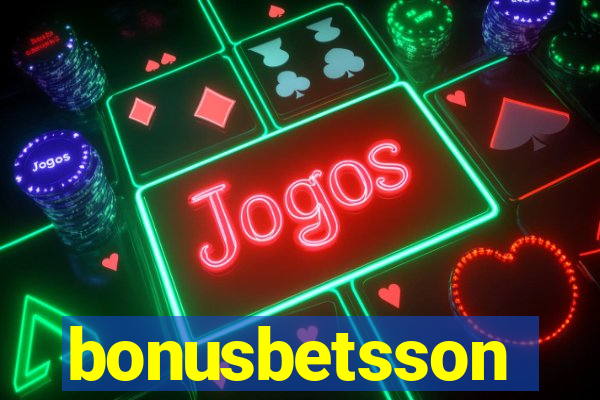 bonusbetsson