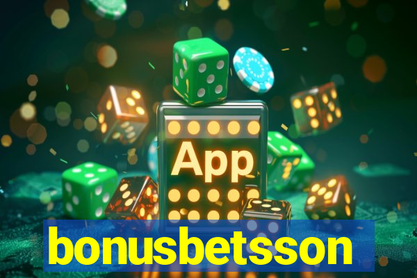 bonusbetsson