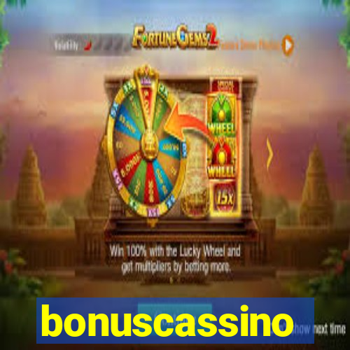 bonuscassino