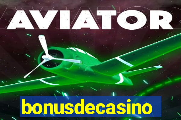 bonusdecasino