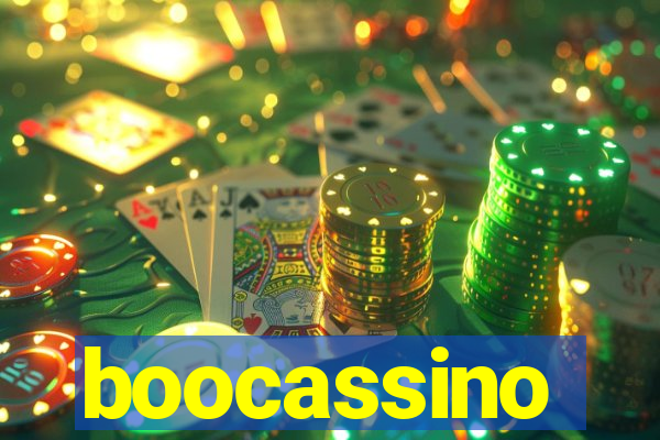 boocassino
