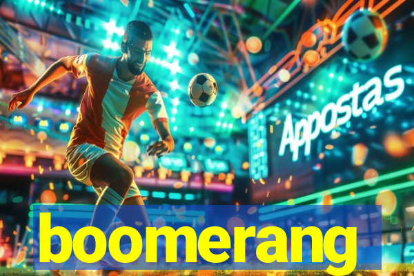 boomerang-bet