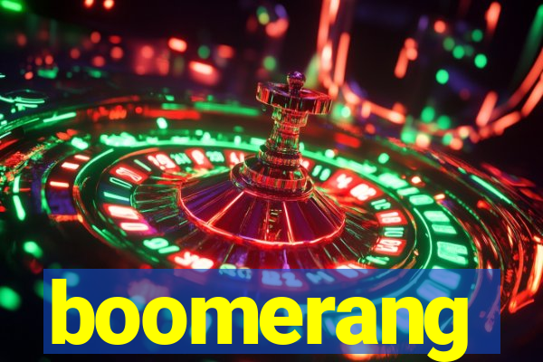 boomerang-bet