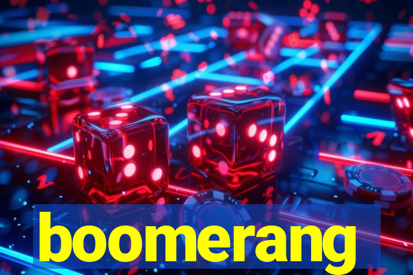 boomerang-bet