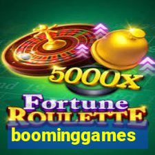 boominggames