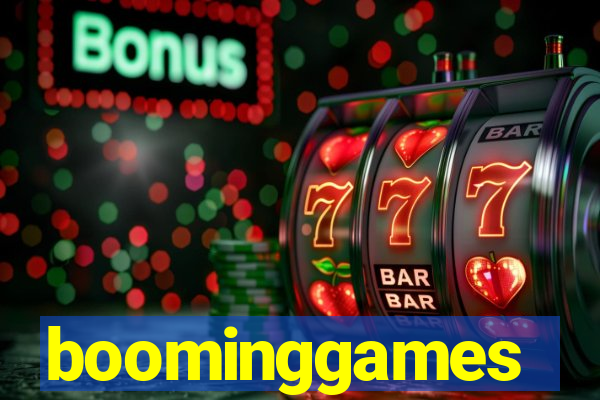 boominggames