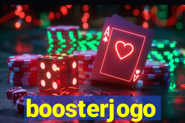 boosterjogo