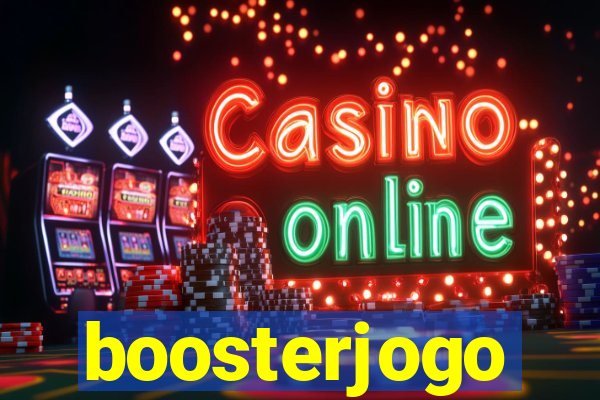 boosterjogo
