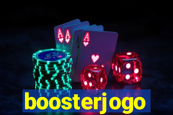 boosterjogo