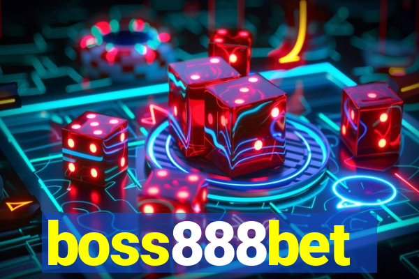boss888bet