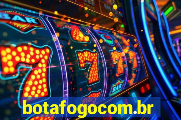 botafogocom.br