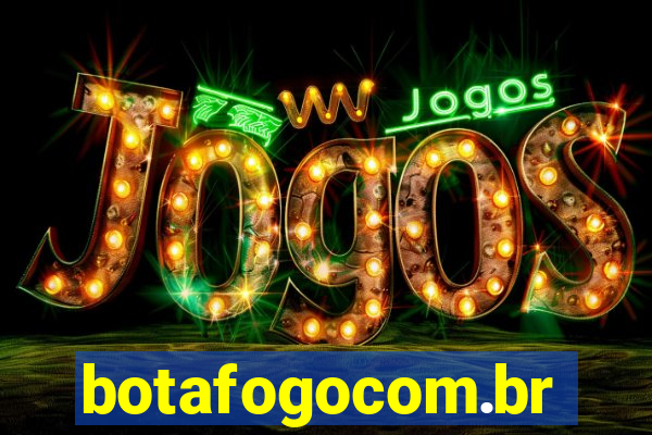 botafogocom.br