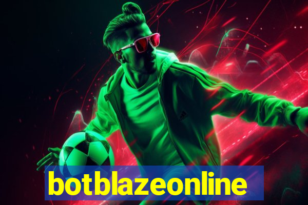 botblazeonline
