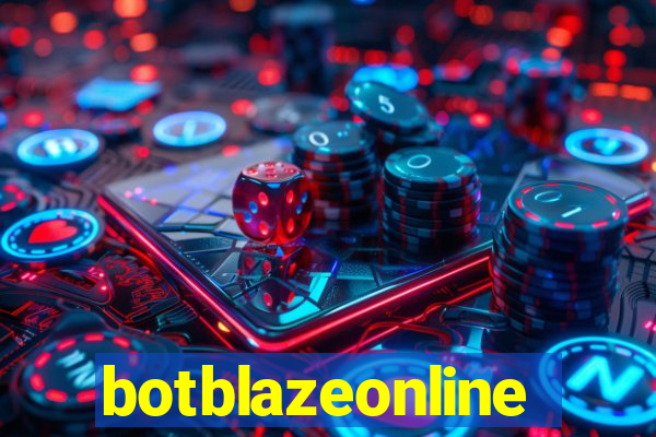 botblazeonline