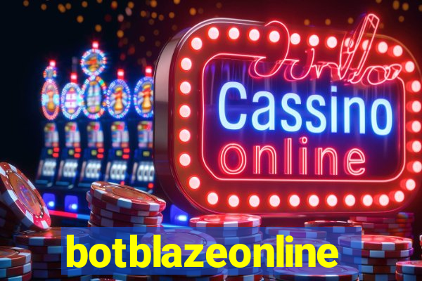 botblazeonline