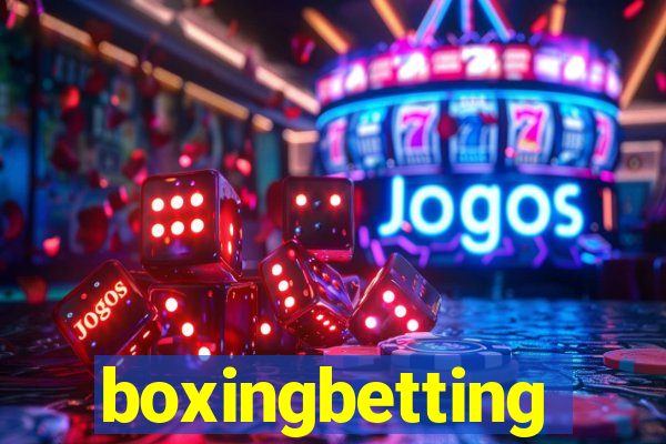 boxingbetting