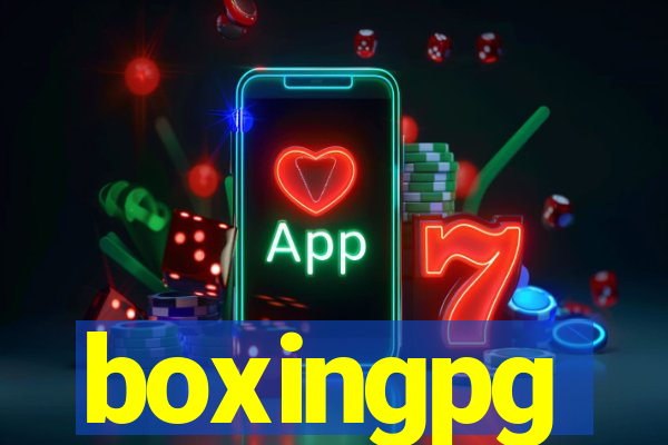 boxingpg