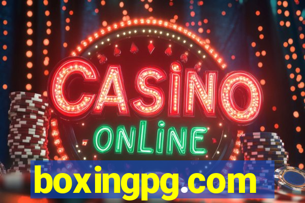 boxingpg.com