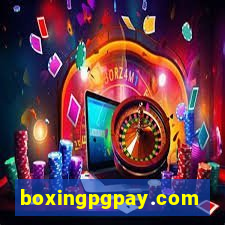 boxingpgpay.com