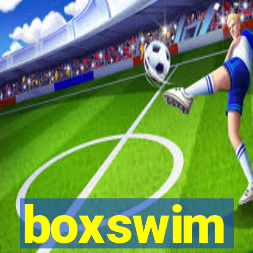 boxswim