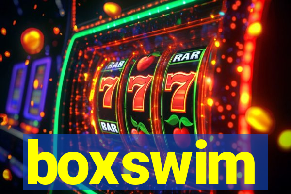 boxswim