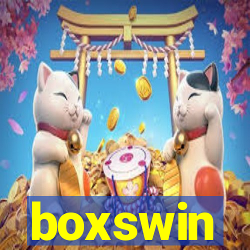 boxswin