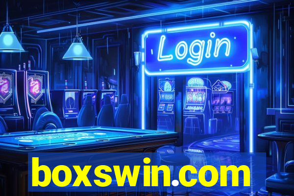boxswin.com