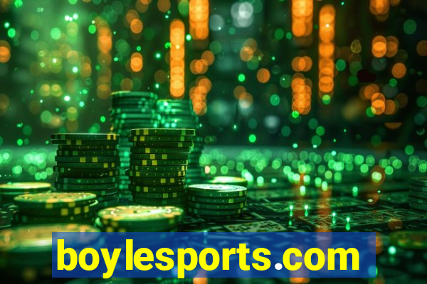 boylesports.com