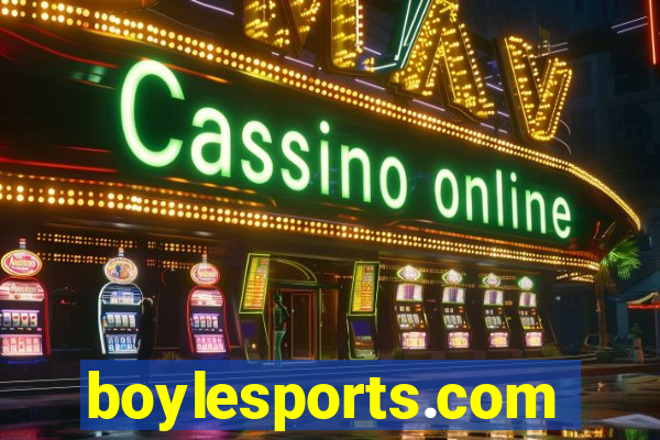 boylesports.com