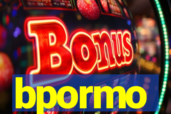 bpormo