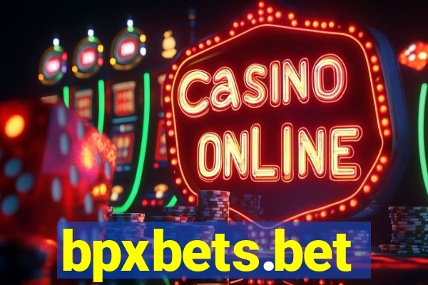 bpxbets.bet