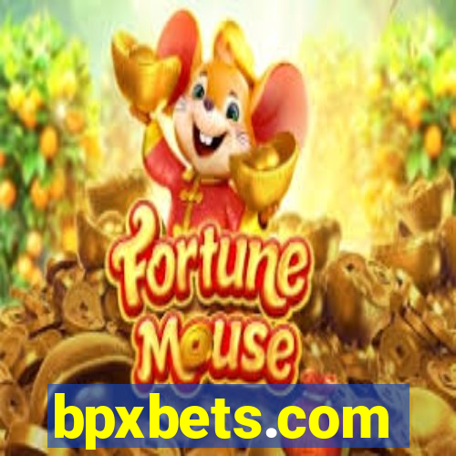 bpxbets.com