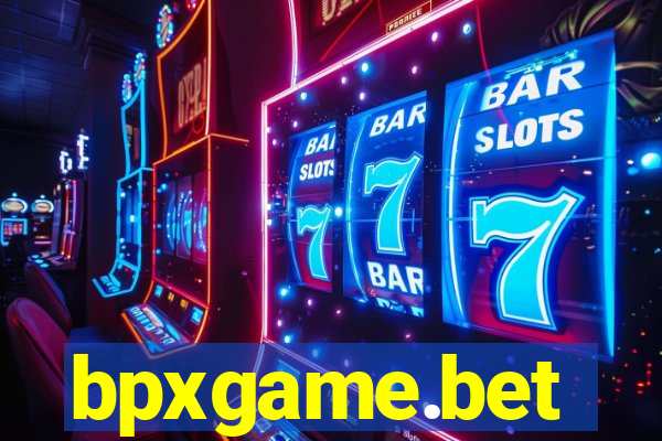 bpxgame.bet