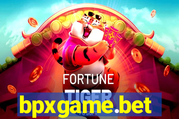 bpxgame.bet