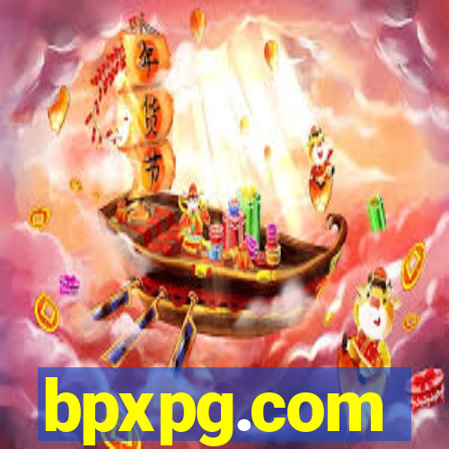 bpxpg.com