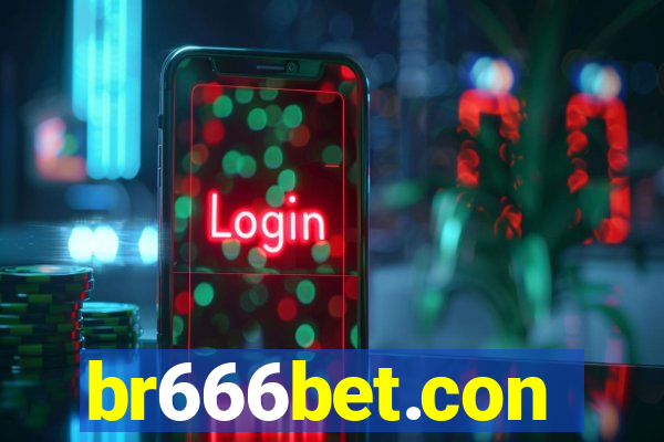 br666bet.con