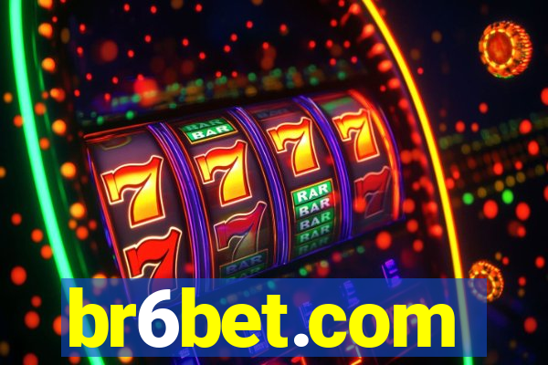 br6bet.com