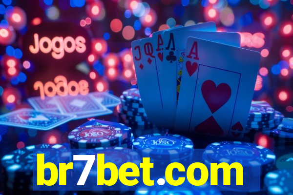 br7bet.com