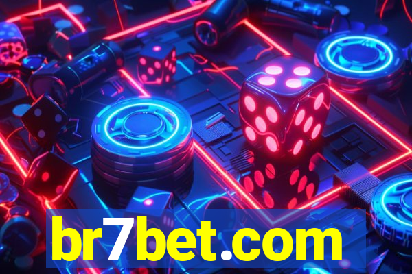 br7bet.com