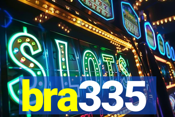 bra335