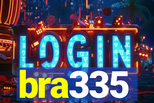 bra335
